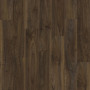 Виниловая LVT плитка Moduleo Roots 0.55 20896 English Walnut