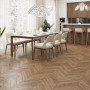 Виниловая плитка Alpine Floor Chevron Alpine LVT 20−10A Гевуина