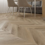 Виниловая плитка Alpine Floor Chevron Alpine LVT Еco 20−6A Дуб Синистра