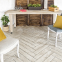 SPC ламинат Alpine Floor Expressive Parquet Eco 10-3 Морской штиль side B