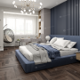 Виниловый ламинат Alpine Floor Parquet LVT 16-16 Дуб Фафнир