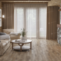 Виниловый ламинат Alpine Floor Parquet LVT 16-17 Дуб Синистра