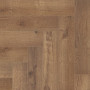 Виниловый ламинат Alpine Floor Parquet LVT 16-2 Дуб Royal