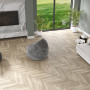 Виниловый ламинат Alpine Floor Parquet LVT 16-5 Дуб Натуральный Отбеленный