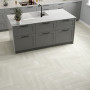 Виниловый ламинат Alpine Floor Parquet LVT 16-6 Зимний Лес