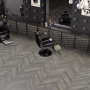 Виниловый ламинат Alpine Floor Parquet LVT 16-8 Венге Грей