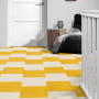 Виниловый ламинат Forbo Marmoleum Click 300х300 333251 Lemon Zest