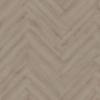 Виниловый ламинат Invictus Maximus Herringbone 39 River Oak Silt