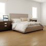 Виниловый ламинат SPC CM Floor ScandiWood 23 Дуб Классика with backing