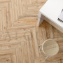 Виниловый ламинат The Floor Herringbone P1003 Vail Oak HB