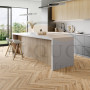 Виниловый ламинат The Floor Herringbone P1003 Vail Oak HB