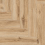 Виниловый ламинат The Floor Herringbone P1003 Vail Oak HB