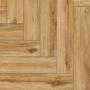 Виниловый ламинат The Floor Herringbone P1004 Riley Oak HB