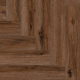 Виниловый ламинат The Floor Herringbone P1005 Portland Oak HB