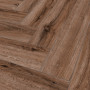 Виниловый ламинат The Floor Herringbone P1005 Portland Oak HB