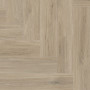 Виниловый ламинат The Floor Herringbone P6001 Tuscon Oak HB