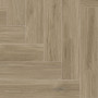 Виниловый ламинат The Floor Herringbone P6002 York Oak HB