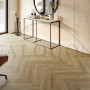 Виниловый ламинат The Floor Herringbone P6003 Calm Oak HB