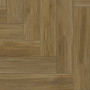 Виниловый ламинат The Floor Herringbone P6003 Calm Oak HB