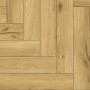 Виниловый ламинат The Floor Herringbone P7001 Honey Oak HB