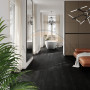 Виниловый ламинат The Floor Wood U190 Black Wood