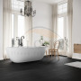 Виниловый ламинат The Floor Wood U190 Black Wood