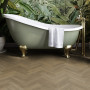 Виниловый пол Invictus Maximus Parquet 45 New England Oak Toffee