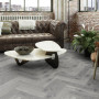 Виниловый пол Invictus Maximus Parquet 91 Highland Oak Frosted