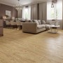 Виниловый SPC ламинат CronaFloor Grand Sequoia Дуб Золотистый XJ1053-11