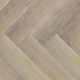 Виниловый SPC ламинат Floorwood Authentic 1538 Золотой Закат