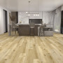 Виниловый SPC ламинат Floorwood Quantum 1901 Дуб Лоренц