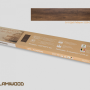 Виниловый SPC ламинат Lamiwood Q-18 Дуб Либерти