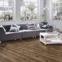 Водостойкий ламинат BinylPro Wood Looks К461 Дуб Вулкан Античный