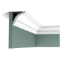 Карниз Orac Decor CX136 69х71х2000 мм