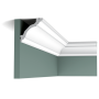 Карниз Orac Decor C213 80х80х2000 мм