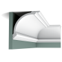 Карниз Orac Decor C338 184х184х2000 мм