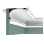 Карниз Orac Decor C342 140х190х2000 мм