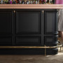 Молдинг Orac Decor P8020F гибкий 26х60х2000 мм