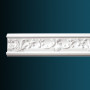 Молдинг Перфект AC205F гибкий 21х130х2400