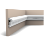 Молдинг полиуретановый Orac Decor P6020 28х64 мм