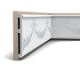 Молдинг полиуретановый Orac Decor P7080 29х218 мм