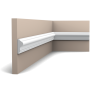 Молдинг полиуретановый Orac Decor P8030 17х41 мм