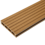 Террасная доска CM Decking Bark Тик 25х140x3000 мм