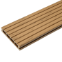 Террасная доска CM Decking Robust Тик 25х140x3000 мм