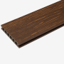 Террасная доска CM Decking Zebrano Коричневый 23х138x3000 мм