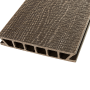 Террасная доска ДПК Deckron WoodLike 28х153х6000 мм Венге