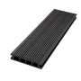 Террасная доска ДПК EcoDecking Extra Венге 28х140х4000 мм