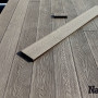 Террасная доска ДПК Nautic Prime Esthetic Wood 24х150х4000 мм Венге