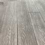 Террасная доска ДПК Nautic Prime Middle Esthetic Wood 24х150х4000 мм Венге