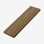 Террасная доска ДПК Unodeck Mogano Орех 24х165х3000 мм